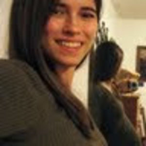 Meet your Posher, Trisha m.